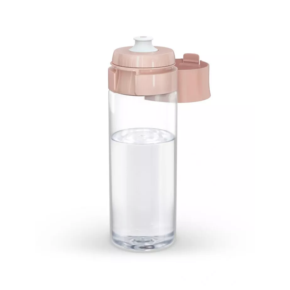 BRITA boca za filtriranje vode svijetlo narandžasta 1052264 slika 3