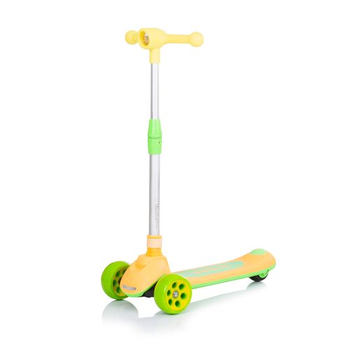 Chipolino romobil Orbit orange slika 1