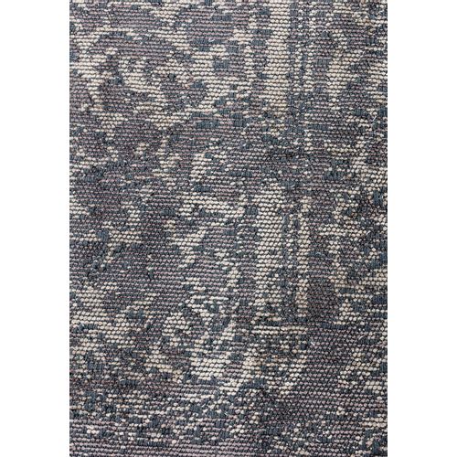 Tepih BABYLON DARK GREY, 240 x 340 cm slika 6