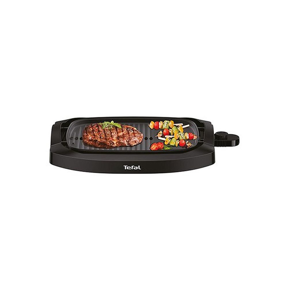 Tefal Električni roštilj CB6A0830 slika 2