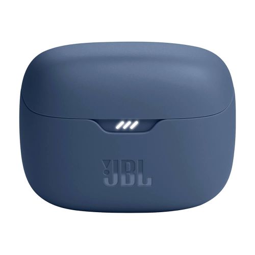 JBL Tune Buds TWS bežične slušalice s mikrofonom, plave slika 5