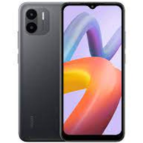 Smartphone XIAOMI Redmi A2 3GB 64GB crna slika 1