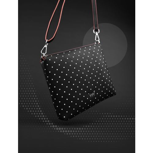 Vuch Coalie Dotty Black slika 11