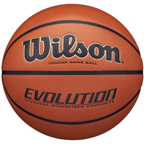 Wilson evolution indoor game ball wtb0516xbemea slika 1