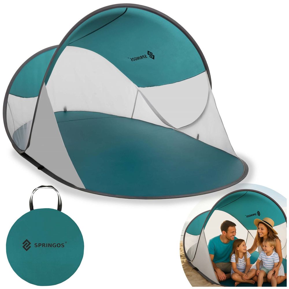 Pt033 namiot pop-up 200 x 120 x 90 cm slika 8