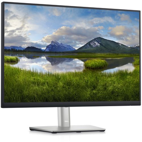 Dell monitor 24" P2423 IPS 1920x1200/300cd/VGA/DVI/HDMI/DP/USB/VESA/pivot slika 3