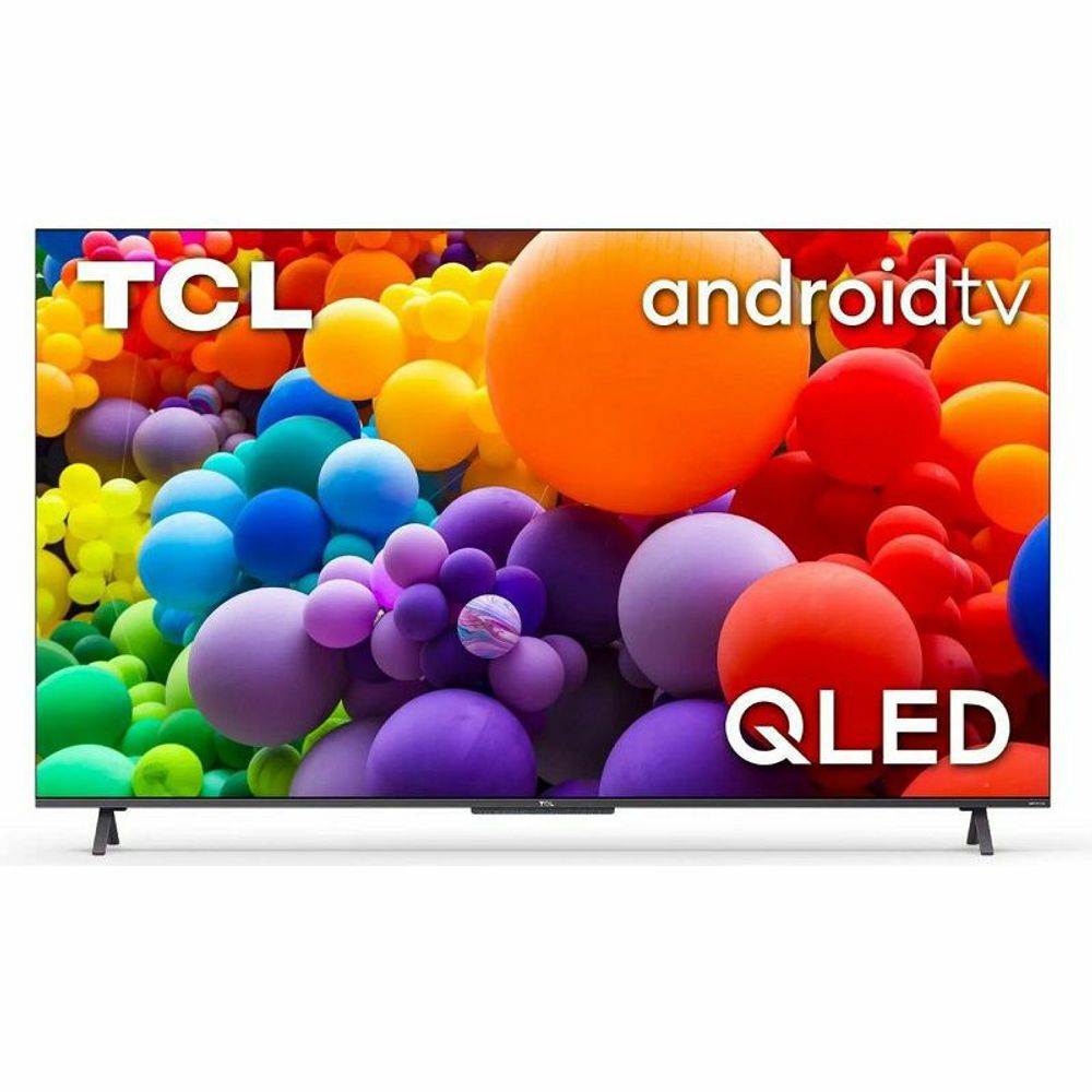 TCL LED TV 65" 65C725, QLED, UHD, Android TV slika 2