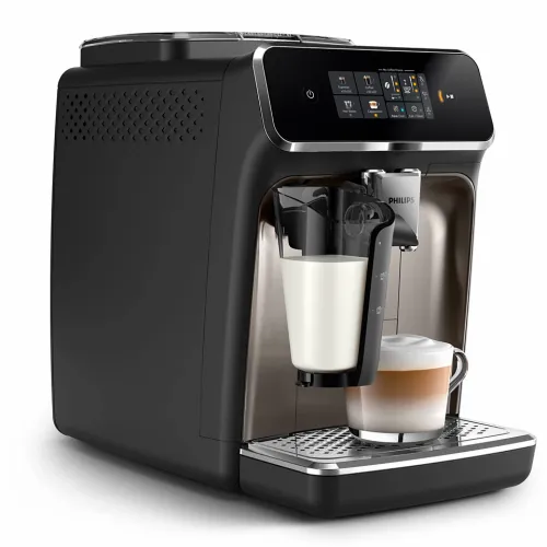 Philips espresso aparat EP2336/40 slika 2