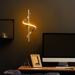 Lıkma - 13511 Gold Wall Lamp