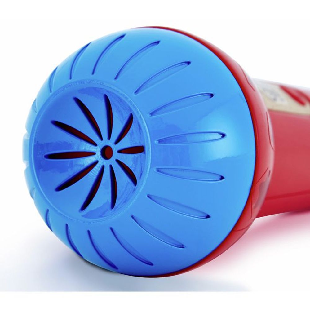 Hape Drveni mikrofon za djecu Echo slika 3
