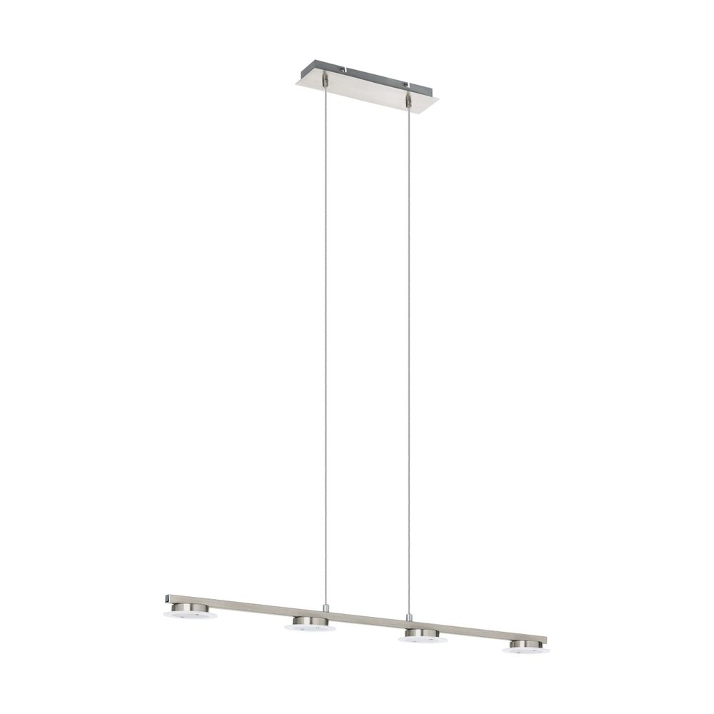Laniena luster slika 1