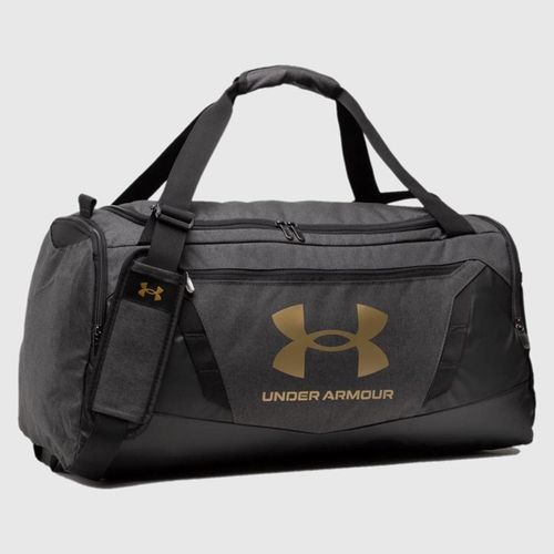 Torba Under Armour Undeniable 5.0 Duffle Md Black slika 3