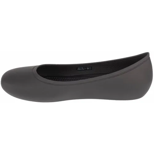 Crocs brooklyn flat w 209384-001 slika 2