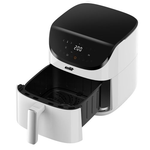 ELIT Air Fryer NUTRIFRY AF5000 slika 2