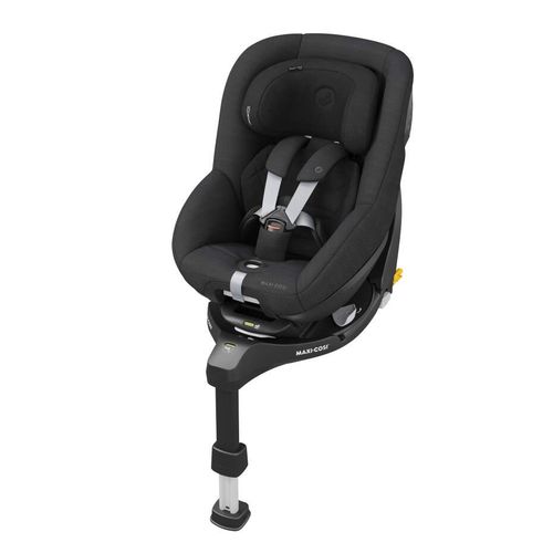 Maxi-Cosi Autosjedalica Pearl 360 Pro, Grupa 0+, 1 (0-18 kg) - Autentična Crna slika 7