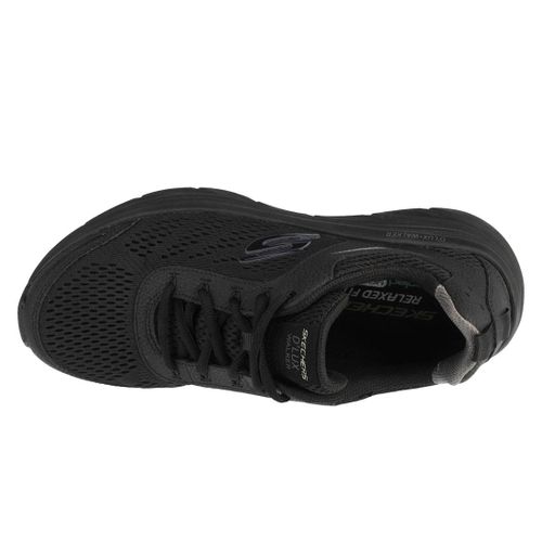 Skechers D'lux Walker Muške Tenisice 232044-BBK slika 4