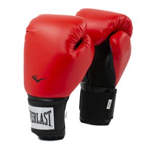 Prostyle 2 Boxing gloves - CRVENA