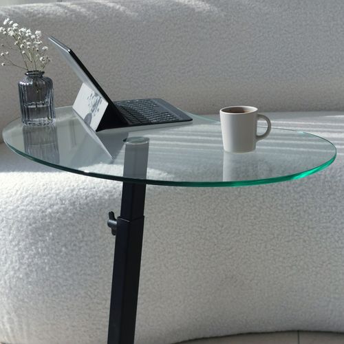 Fagioli - Black Black Coffee Table slika 5