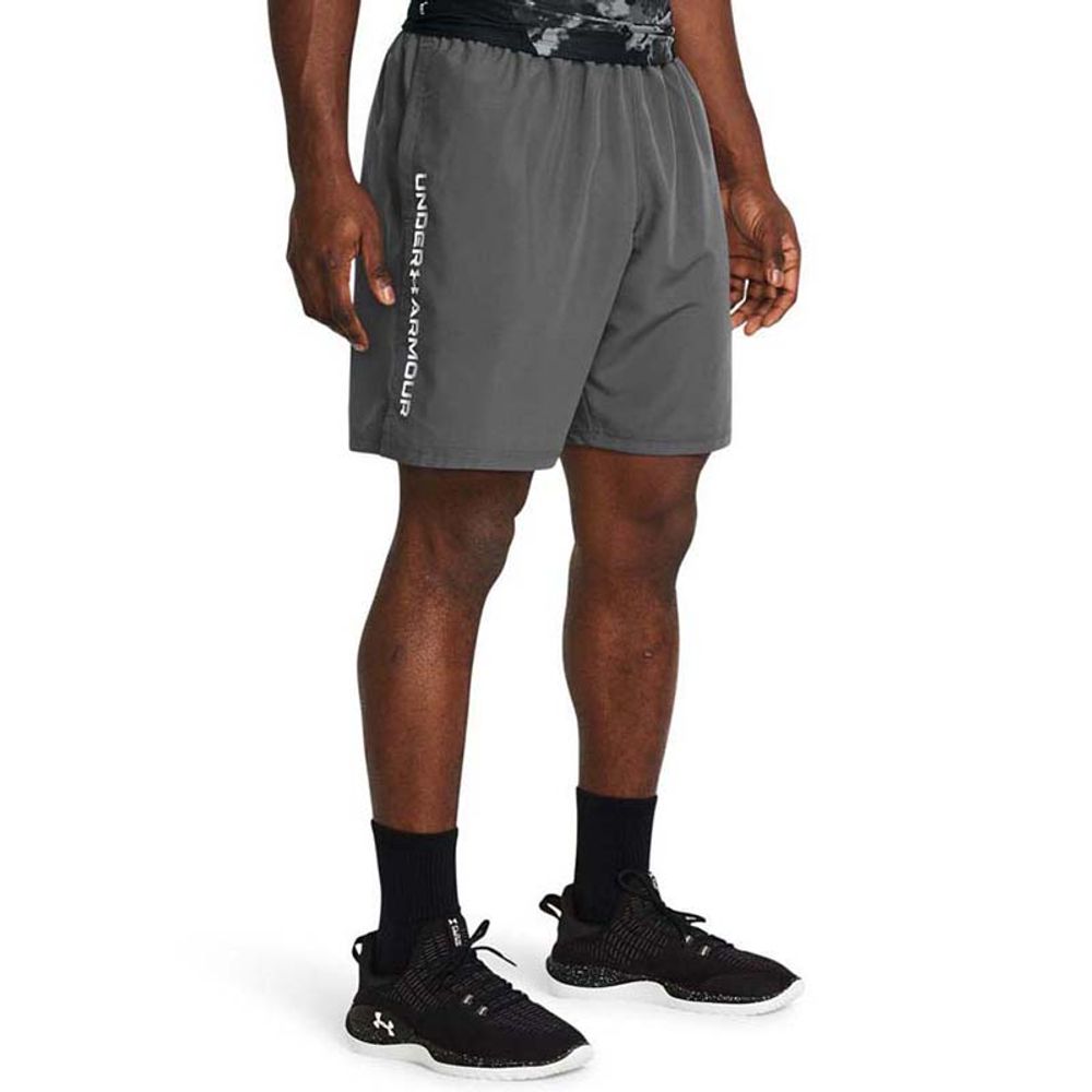 Under Armour Šorc za muškarce Tech Woven Wordmark slika 1