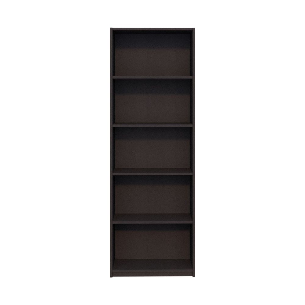 Polica za knjige Ktp-150-Aa - Anthracite slika 4