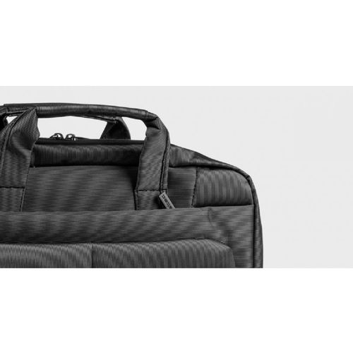 Natec NTO-0809 GAZELLE, 15.6" Laptop Bag, Black slika 2