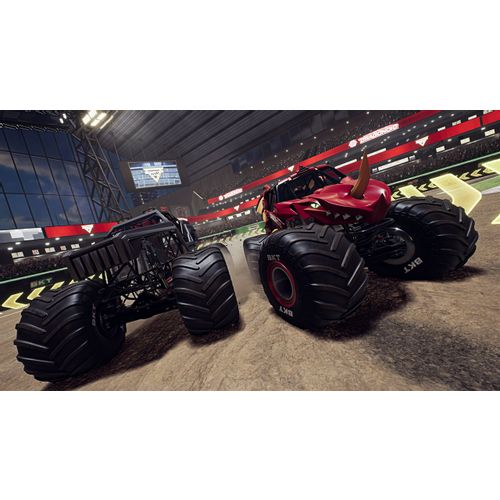 PC Igra Monster Jam Steel Titans 2 slika 2