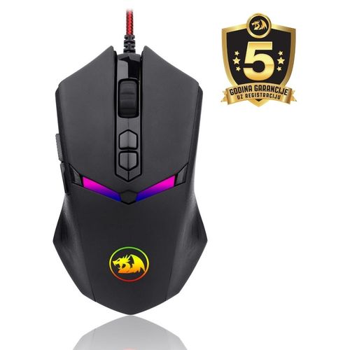 Redragon gaming miš NEMEANLION 2 M602 slika 1