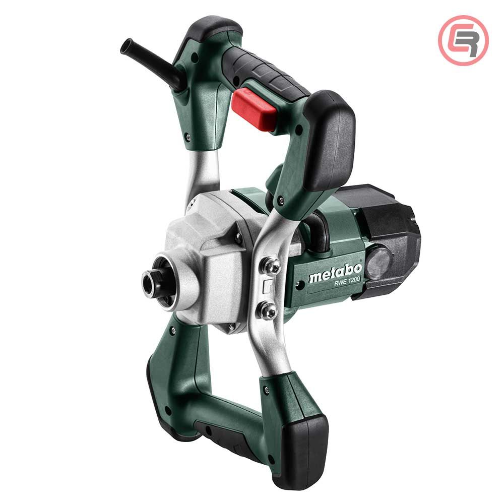 Metabo Mješač RWE 1200 / 1.200 W - 614048000 slika 2
