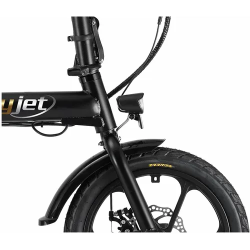 Skyjet 1S električni bicikl slika 2