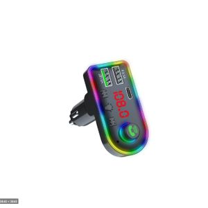 Fm Modulator Mp3 Za Auto Hz Bt F8