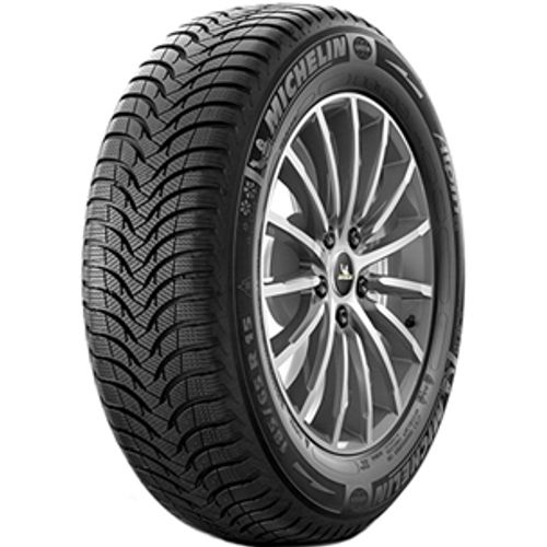 Michelin 185/60R15 88T ALPIN A4 slika 2