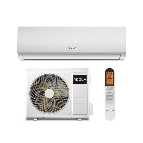 Tesla TT34EX81-1232IAW, Inverter klima uređaj, 12000 BTU, WiFi integrisan slika 6