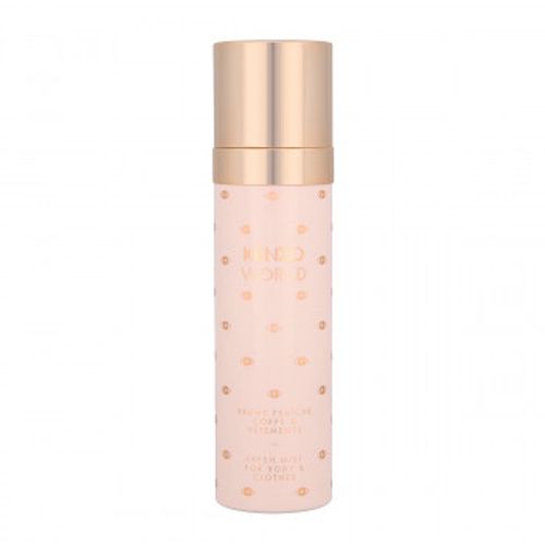 Kenzo World Fresh Mist for Body &amp; Clothes 100 ml (woman) slika 1