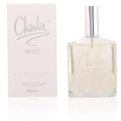 Revlon Charlie White Eau De Toilette 100 ml (woman) slika 1