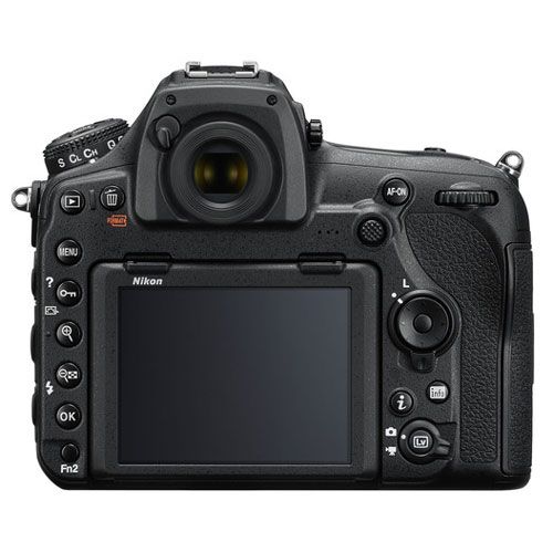 Nikon D850 slika 2