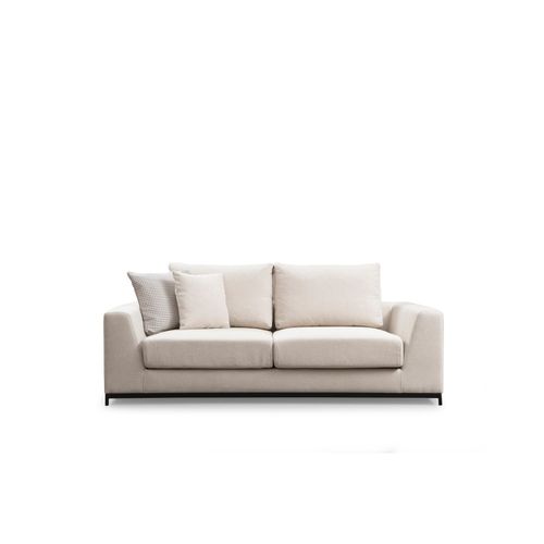 Atelier Del Sofa Line Dvoseda u Bež Boji slika 7