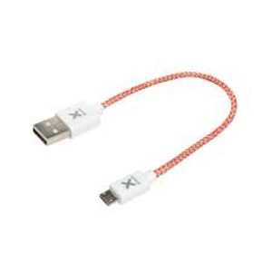 Xtorm Kabel - Micro USB to USB (0,20m)