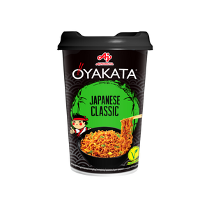 AJINOMOTO jelo u čaši japanski klasik 93g