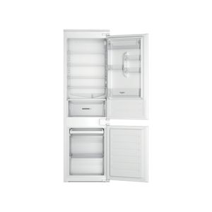Whirlpool ugradbeni kombinirani hladnjak WHC18D051A1