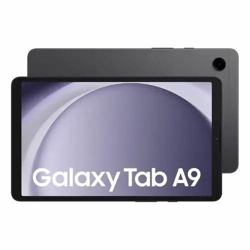 Tablet 8.7 Samsung Galaxy Tab A9 SM-X110NZAEEUC 1340x800 8/128GB/8-2Mpix/Graphite slika 1