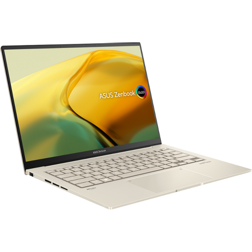 Laptop Asus Zenbook 14X OLED UX3404VA-OLED-M731X, i7-13700H, 16GB, 1TB, 14.5" 2.8K OLED, Windows 11 Pro slika 1