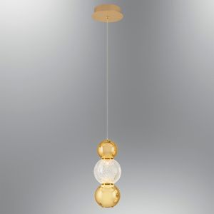 Luster L1403 – Žuta boja