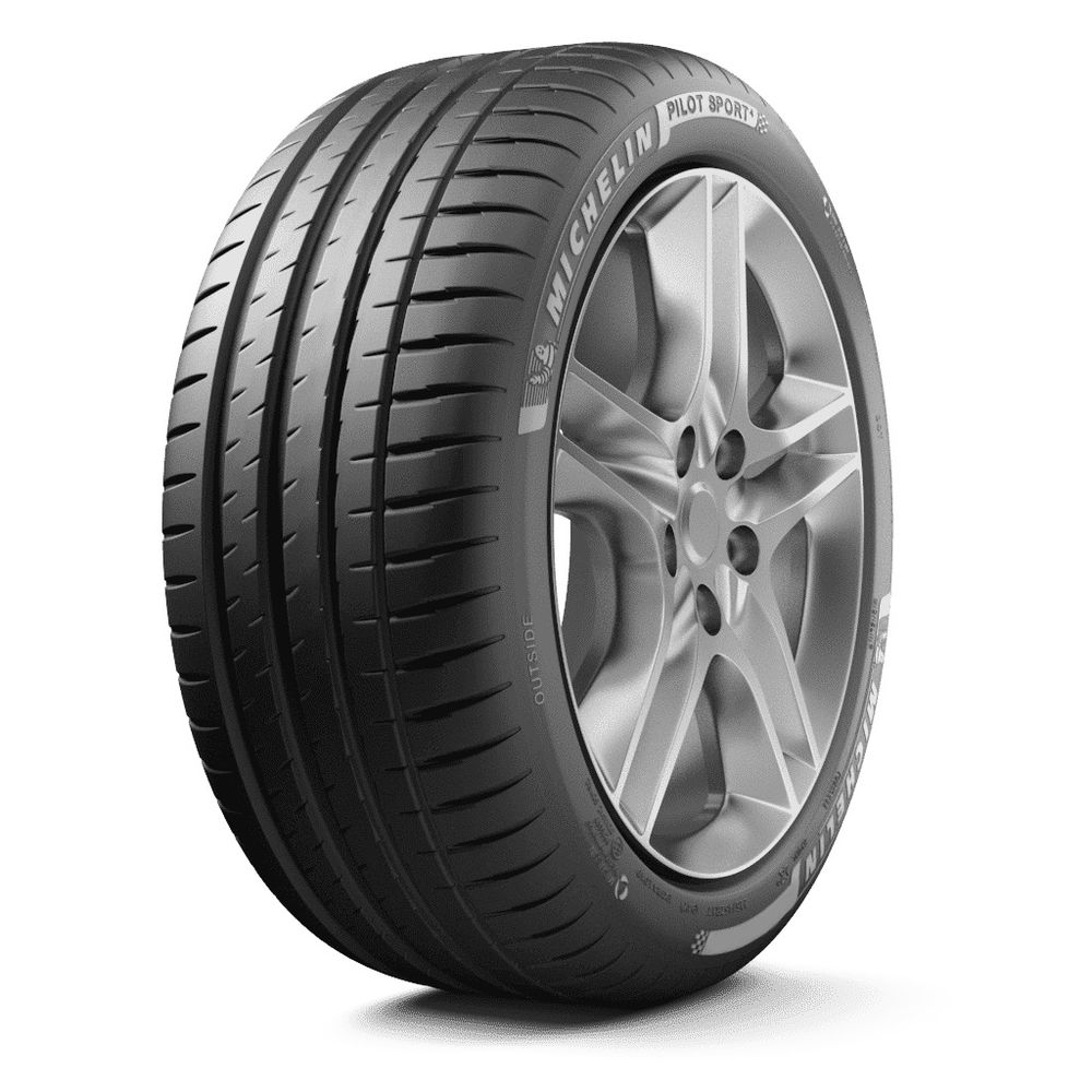Michelin Guma 275/45r20 110y pilot sport 4 suv xl tl michelin ljetne gume slika 1
