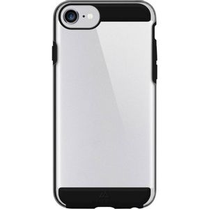 Black Rock Air Protect stražnji poklopac za mobilni telefon Apple iPhone 6, iPhone 6S, iPhone 7, iPhone 8, iPhone SE (2. Generation), iPhone SE (3. Generation) crna