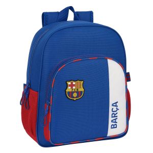 Školski Ruksak F.C. Barcelona - Plava Granatna