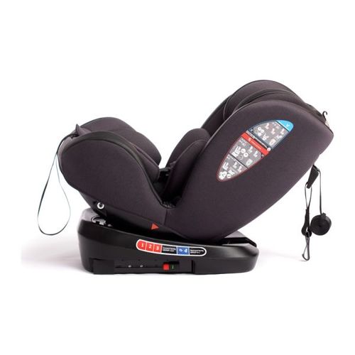 BBO Auto Sedište I-Size Cosmos Isofix (Bs09P) - Black slika 6