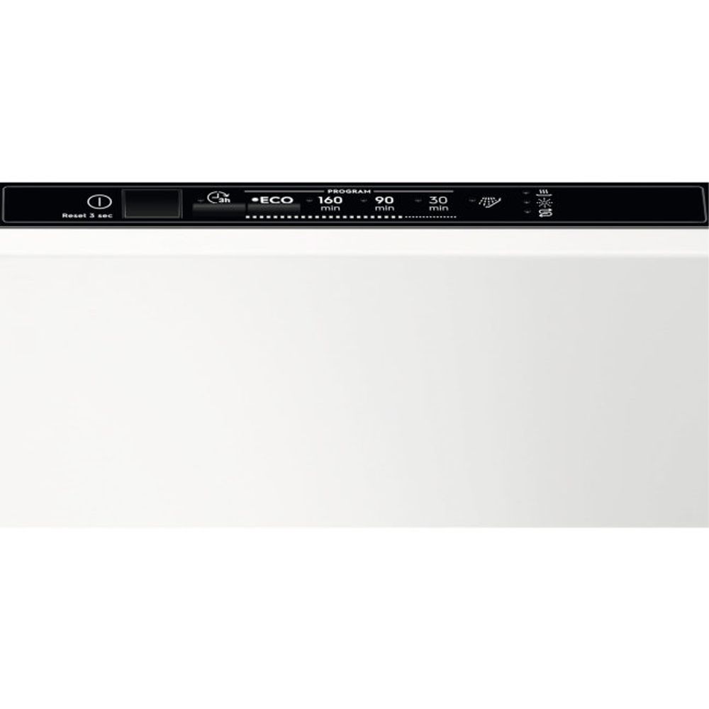 Electrolux Ugradbena mašina za suđe EEA12100L slim, 45cm slika 2