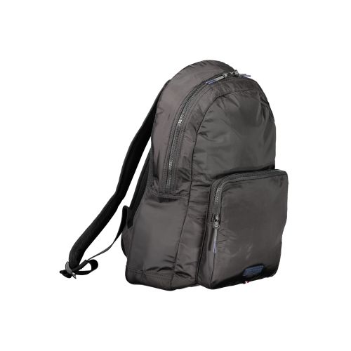 TOMMY HILFIGER MEN'S BACKPACK BLACK slika 3