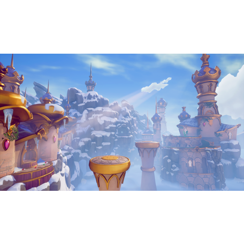 Spyro Reignited Trilogy (PS4) slika 6