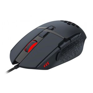 Serioux gaming miš SRXM-TOBIS